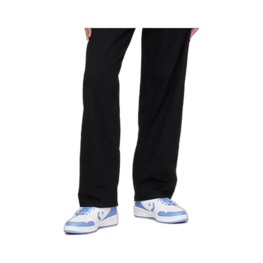 Weapon Low Top Sneakers