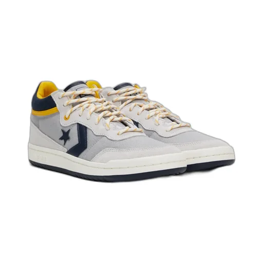 Laced Sneakers