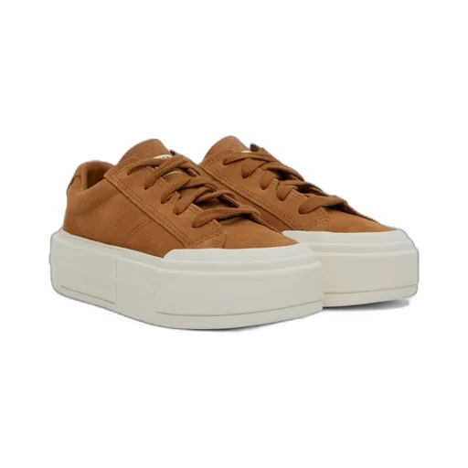 Cruise Suede Sneakers