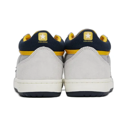 Laced Sneakers