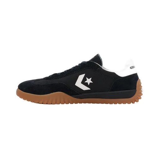 Logo Lacing Sneakers