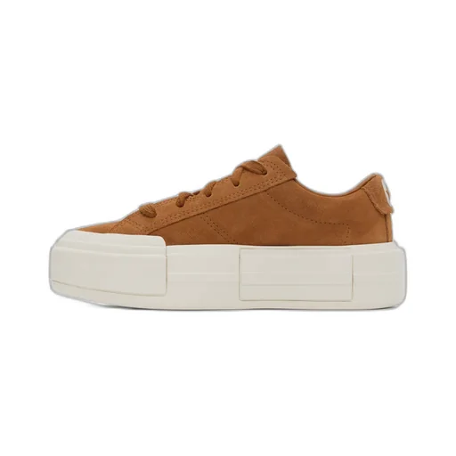 Cruise Suede Sneakers