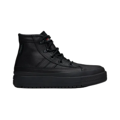 Laced Sneakers