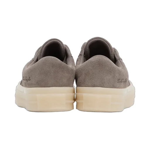 Chuck 70 Marquis Boro Lace-Up Casual Trainers