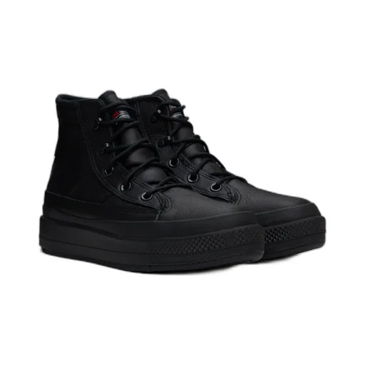 Laced Sneakers