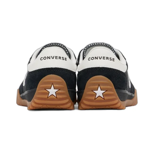 Logo Lacing Sneakers