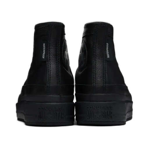 Laced Sneakers