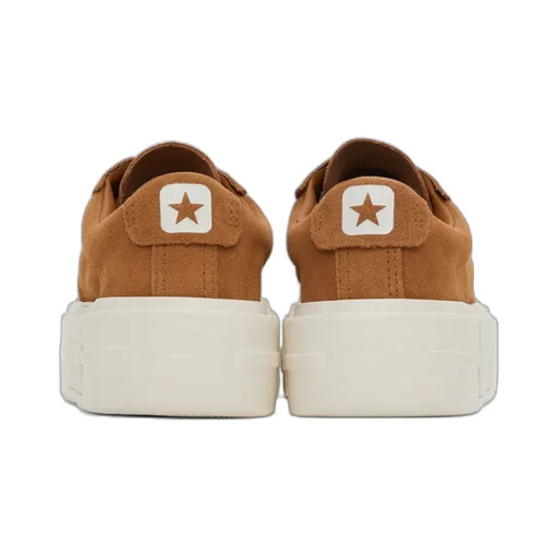 Cruise Suede Sneakers