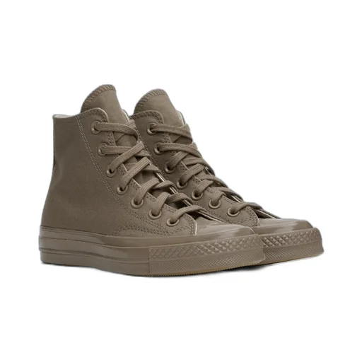 Chuck 70 High-Top Casual Sneakers