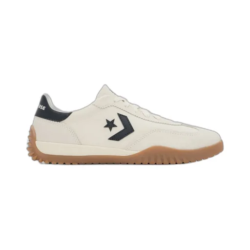 Logo Lacing Sneakers