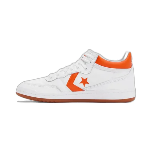 Logo Lacing Sneakers