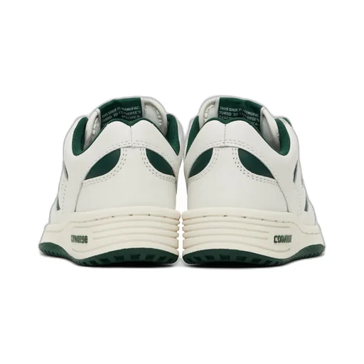 Weapon Low Top Sneakers
