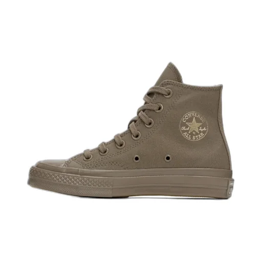 Chuck 70 High-Top Casual Sneakers
