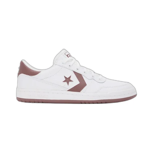 Logo Lacing Sneakers