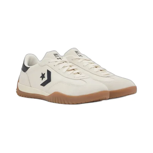 Logo Lacing Sneakers
