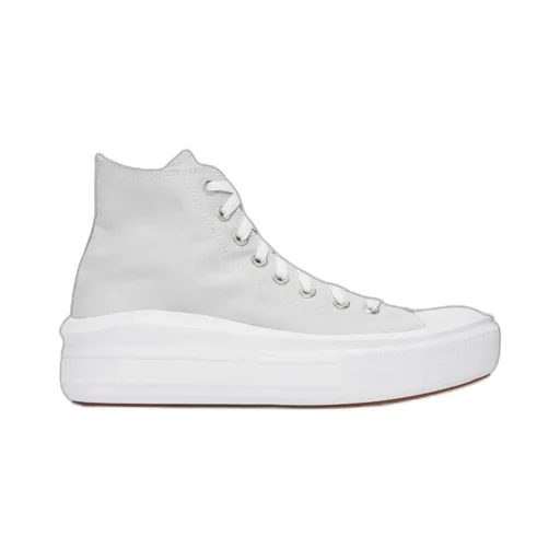 Chuck Taylor All Star Move High-Top Sneakers