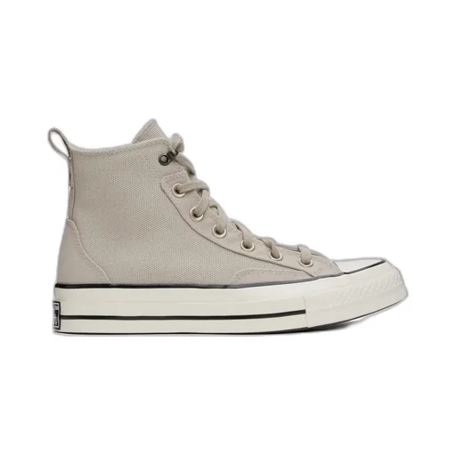 Laced Sneakers