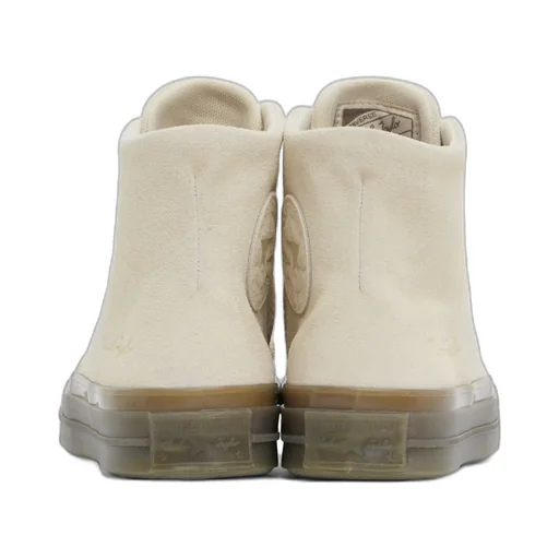Chuck 70 Marquis High-Top Casual Sneakers