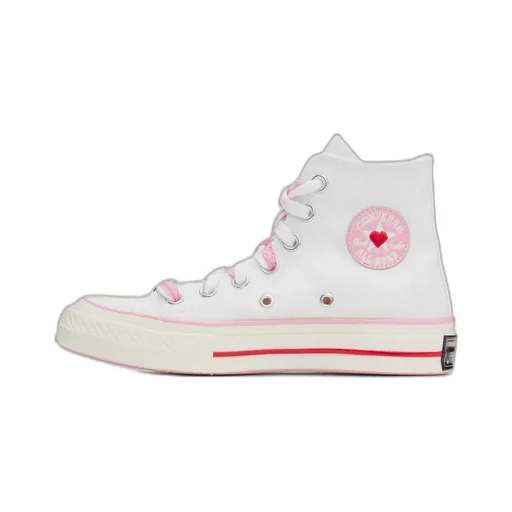 Chuck 70 High-Top Sneakers