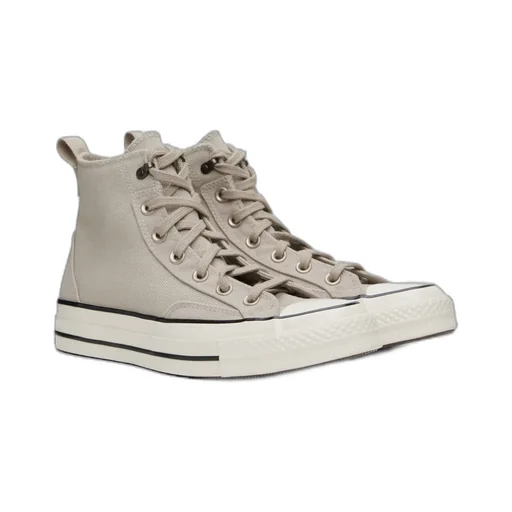 Laced Sneakers