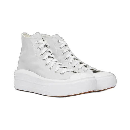 Chuck Taylor All Star Move High-Top Sneakers