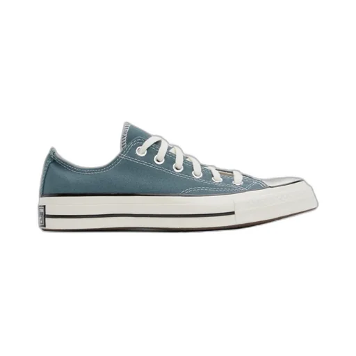 Chuck 70 Logo Low-Cut Sneakers