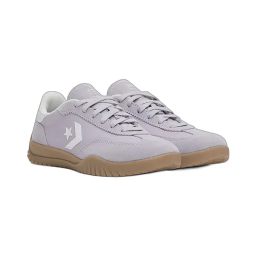Logo Lacing Sneakers