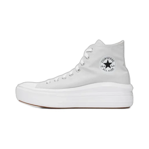 Chuck Taylor All Star Move High-Top Sneakers