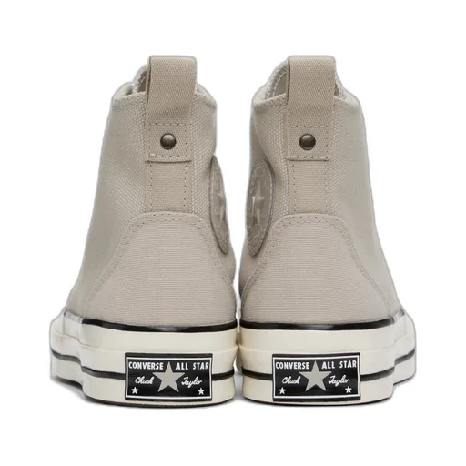 Laced Sneakers