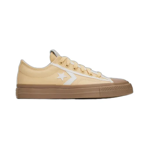 Star Player 76 Low-Cut Casual Sneakers