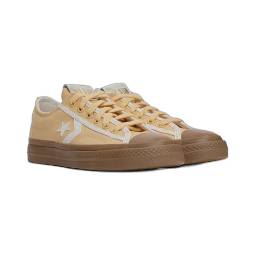 Star Player 76 Low-Cut Casual Sneakers