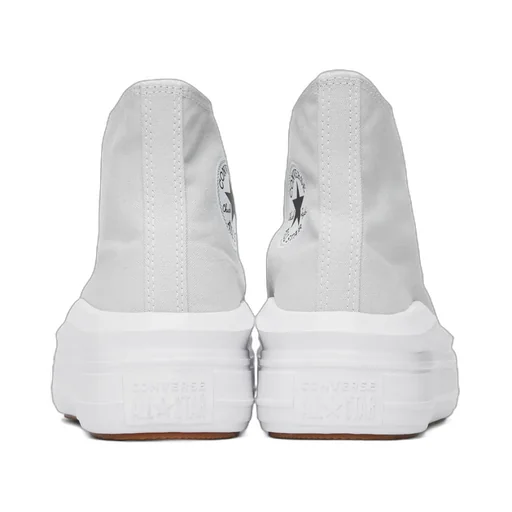 Chuck Taylor All Star Move High-Top Sneakers