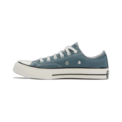 Chuck 70 Logo Low-Cut Sneakers