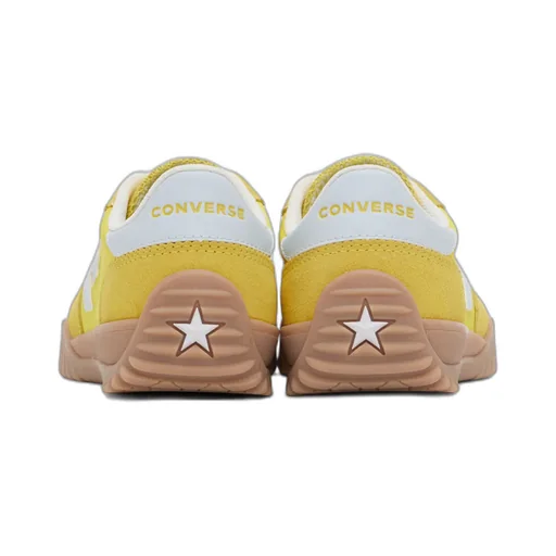 Logo Lacing Sneakers