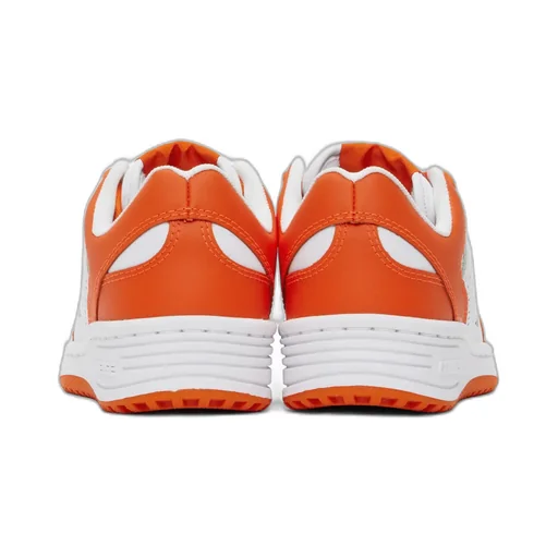 Weapon Low Top Sneakers