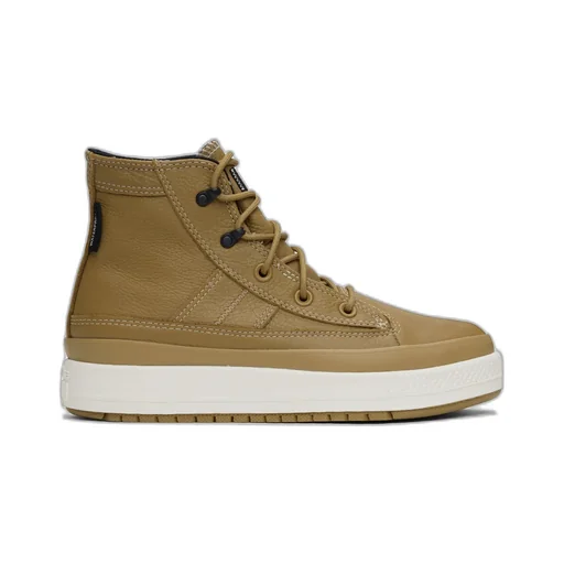 Laced Sneakers