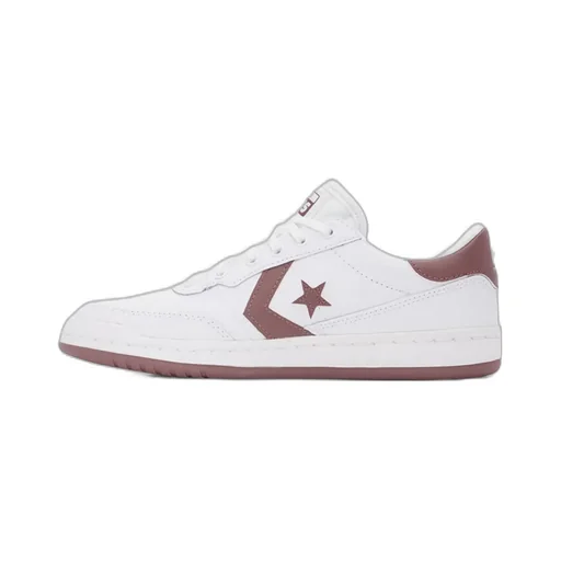 Logo Lacing Sneakers