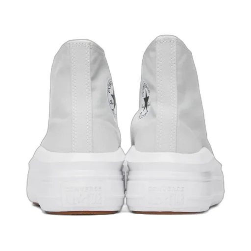 Chuck Taylor All Star Move High-Top Sneakers