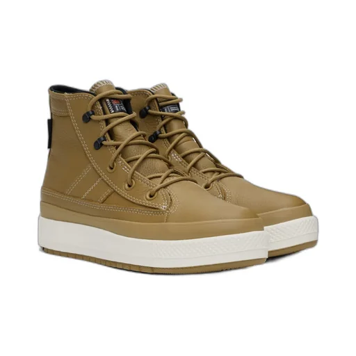 Laced Sneakers