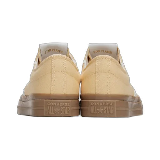 Star Player 76 Low-Cut Casual Sneakers