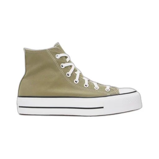 Chuck Taylor All Star Lift Platform High-Top Casual Sneakers