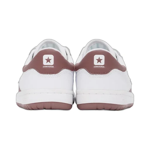 Logo Lacing Sneakers