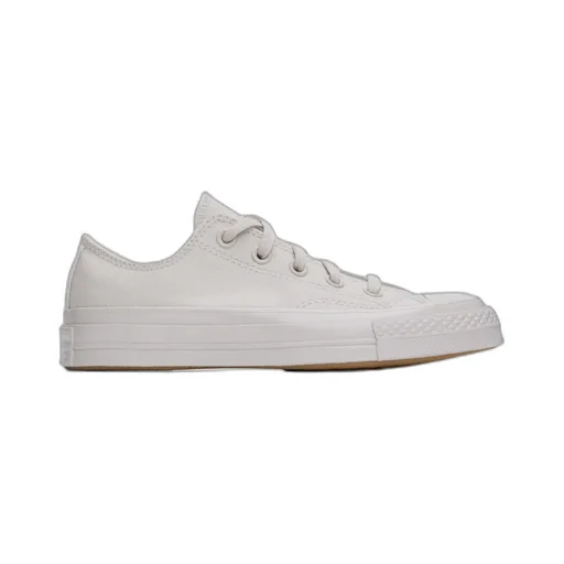 Chuck 70 Lace-Up Casual Sneakers