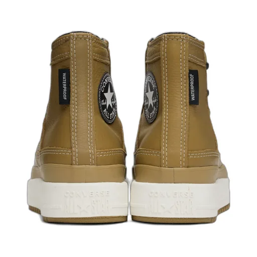 Laced Sneakers