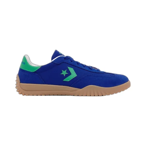 Logo Lacing Sneakers