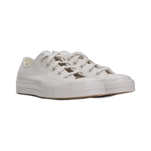 Chuck 70 Lace-Up Casual Sneakers