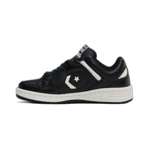 Logo Lacing Sneakers