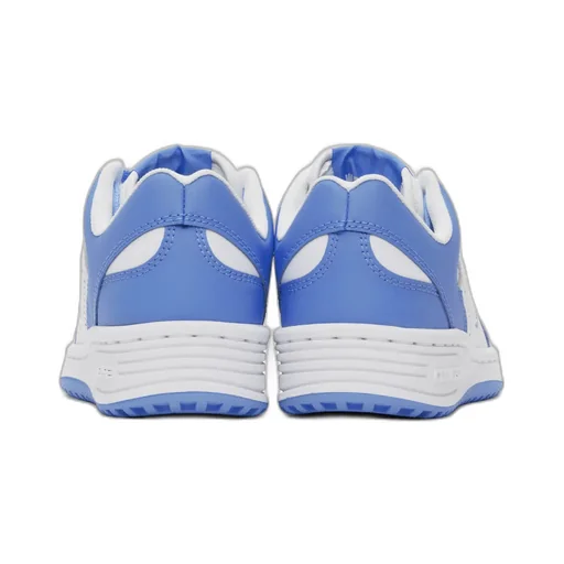 Weapon Low Top Sneakers