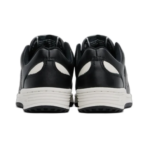 Logo Lacing Sneakers