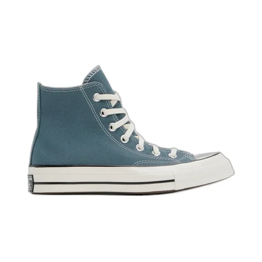 Chuck 70 Logo High-Top Sneakers